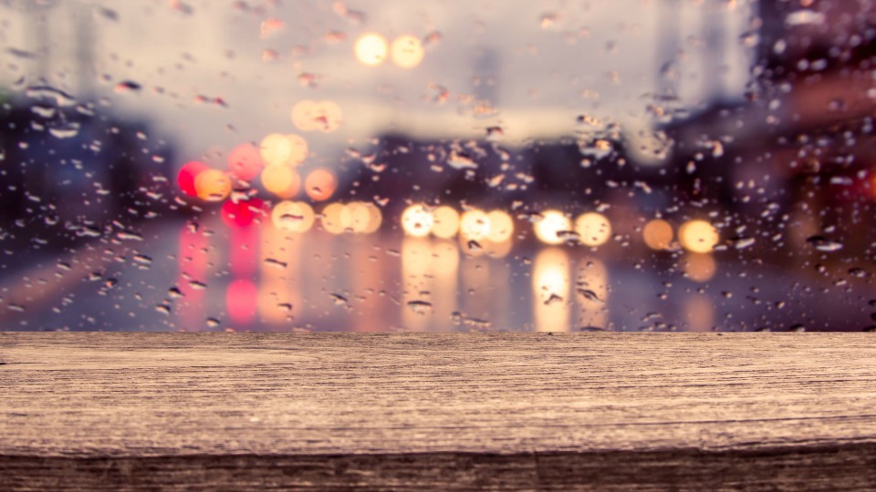 Szeszélyes április