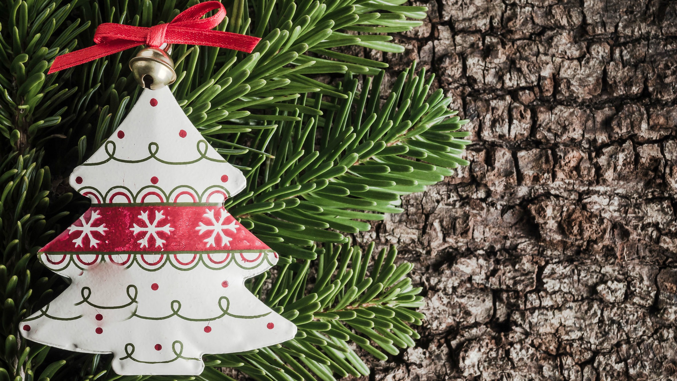 Rudolph, das Rentier mit der roten Nase