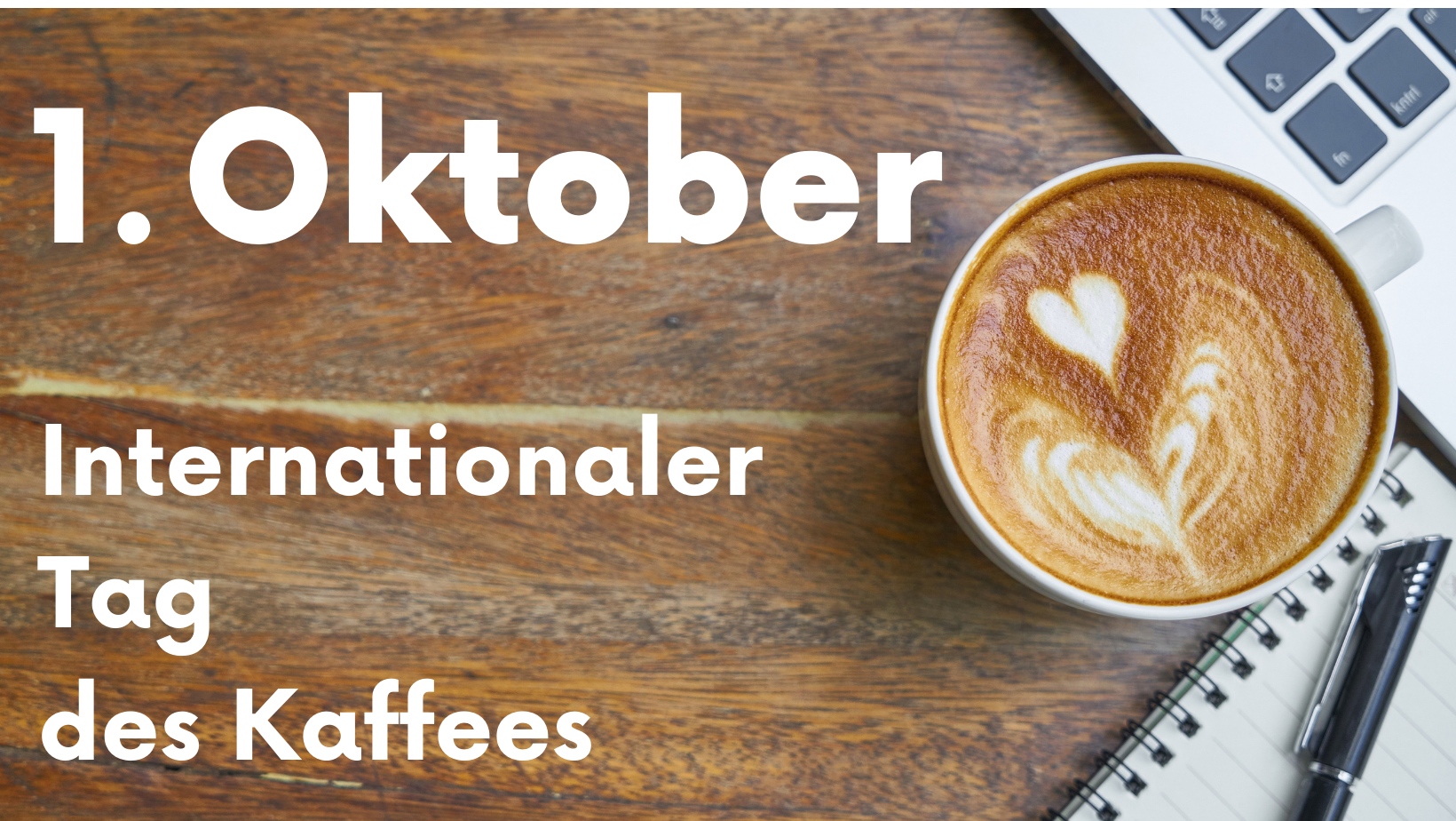 Internationaler Tag des Kaffees