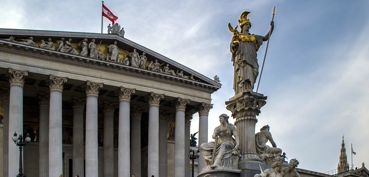 Der österreichische Nationalfeiertag