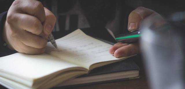 Te hogy tanulod a német szavakat?