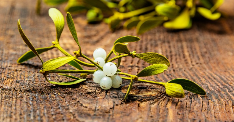 Weihnachten in England