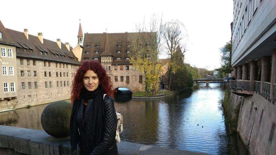 Nürnberg – Der Mythos des Ringes