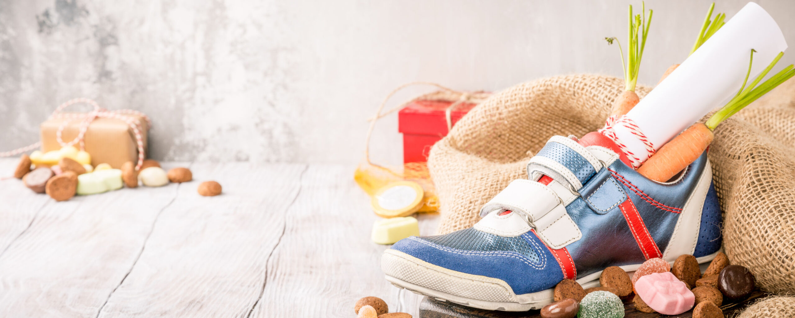 Weihnachten in den Niederlanden