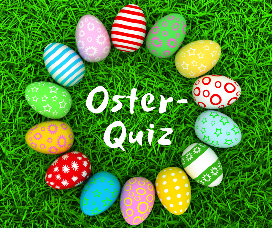 Húsvéti kvíz