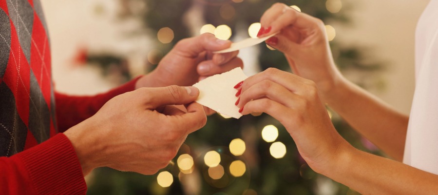 Weihnachten in Polen