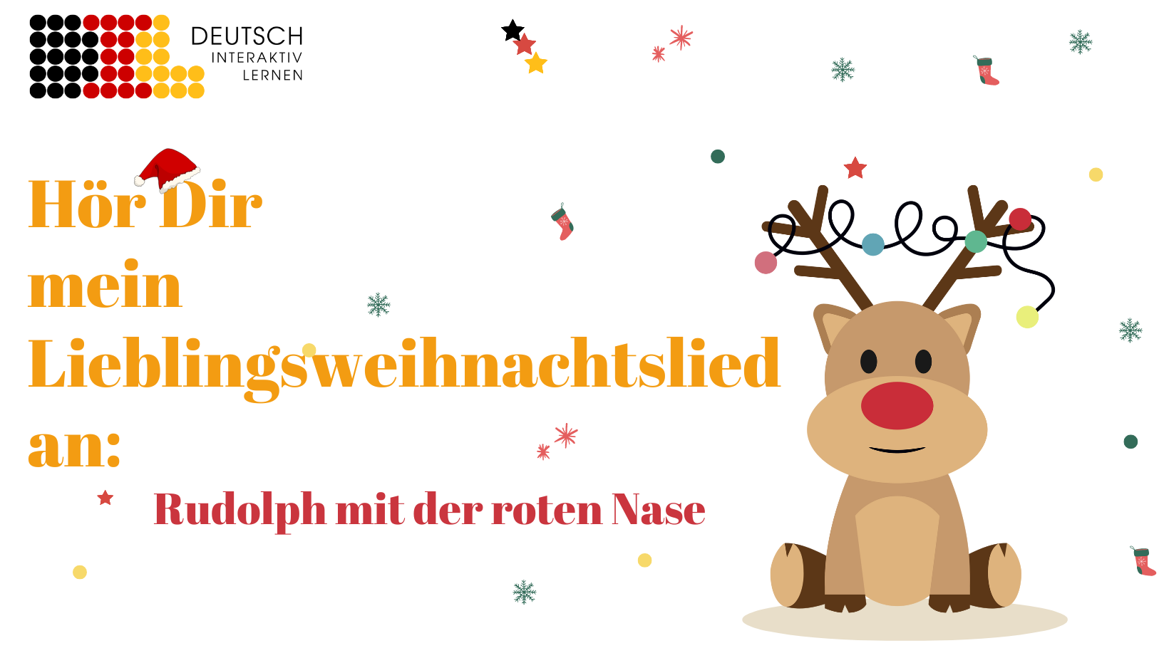 Schönen 2. Advent!